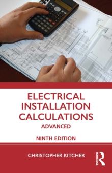 Electrical Installation Calculations : Advanced