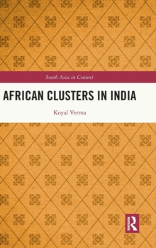 African Clusters in India