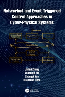 Networked and Event-Triggered Control Approaches in Cyber-Physical Systems