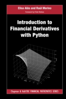 Introduction to Financial Derivatives with Python