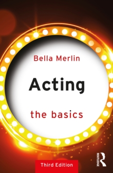 Acting : The Basics