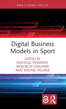 Digital Business Models in Sport