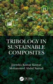 Tribology in Sustainable Composites