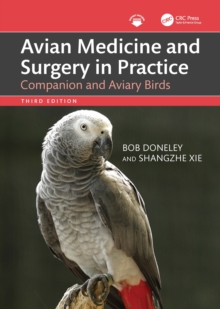Taylor & Francis Ltd Avian Medicine And Surgery In Practice , Companion And Aviary Birds