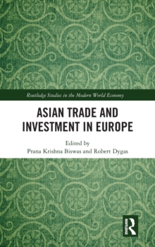 Asian Trade and Investment in Europe