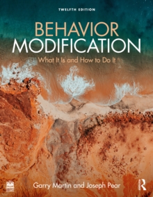 Behavior Modification : What It Is and How To Do It