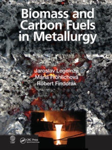 Biomass and Carbon Fuels in Metallurgy