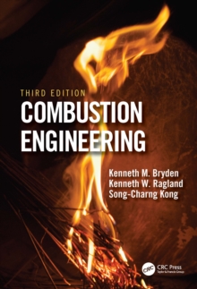 Taylor & Francis Ltd Combustion Engineering