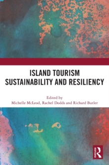 Island Tourism Sustainability and Resiliency