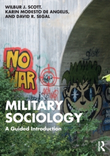 Military Sociology : A Guided Introduction