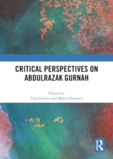 Critical Perspectives on Abdulrazak Gurnah