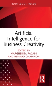 Artificial Intelligence for Business Creativity