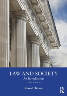 Law and Society : An Introduction