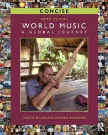 World Music CONCISE : A Global Journey