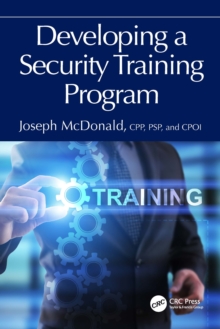 Developing a Security Training Program