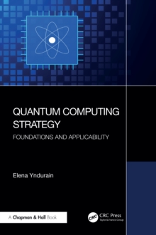 Quantum Computing Strategy : Foundations and Applicability