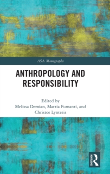 Anthropology and Responsibility