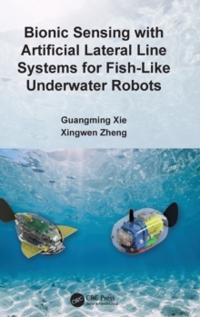 Bionic Sensing with Artificial Lateral Line Systems for Fish-Like Underwater Robots