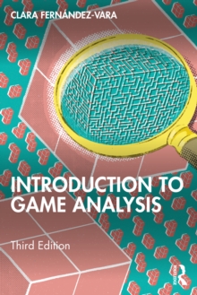 Introduction to Game Analysis