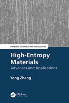 High-Entropy Materials : Advances and Applications