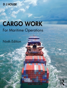 Cargo Work : For Maritime Operations