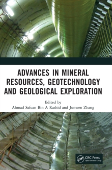 Advances in Mineral Resources, Geotechnology and Geological Exploration : Proceedings of the 7th International Conference on Mineral Resources, Geotechnology and Geological Exploration (MRGGE 2022), X