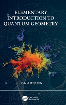 Elementary Introduction to Quantum Geometry