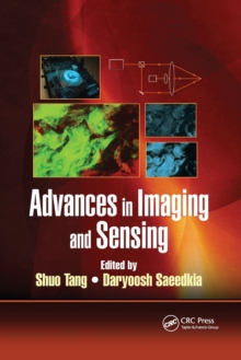 Advances in Imaging and Sensing