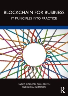 Blockchain for Business : IT Principles into Practice