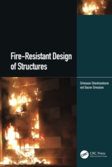 Fire-Resistant Design of Structures