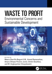 Waste to Profit : Environmental Concerns and Sustainable Development