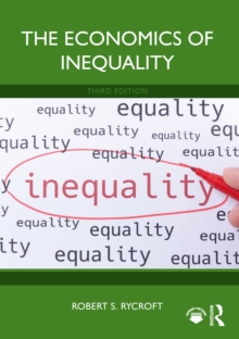 The Economics of Inequality