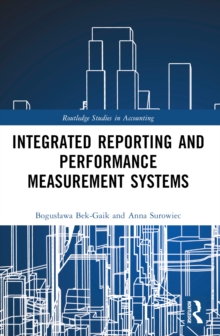 Integrated Reporting and Performance Measurement Systems