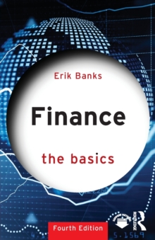 Finance : The Basics