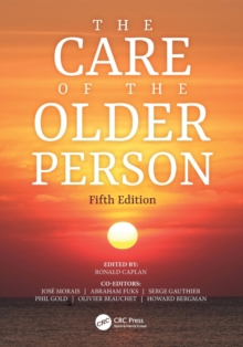 The Care of the Older Person