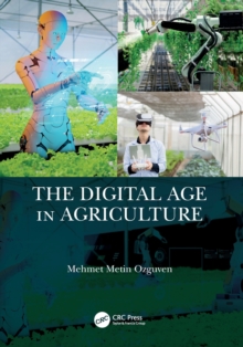 The Digital Age in Agriculture