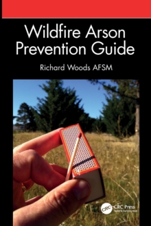 Wildfire Arson Prevention Guide