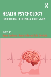 Health Psychology : Contributions to the Indian Health System