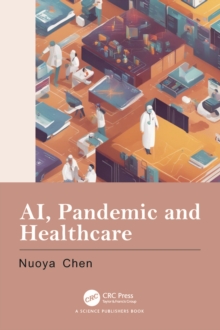 AI, Pandemic and Healthcare