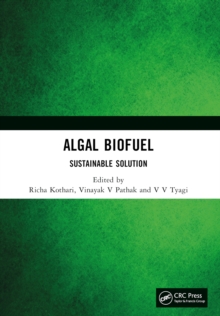 Algal Biofuel : Sustainable Solution