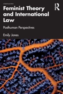 Feminist Theory and International Law : Posthuman Perspectives