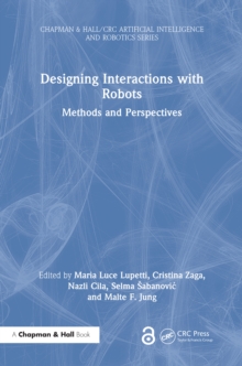 Designing Interactions with Robots : Methods and Perspectives