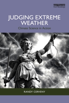 Judging Extreme Weather : Climate Science in Action