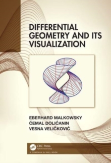 Differential Geometry and Its Visualization