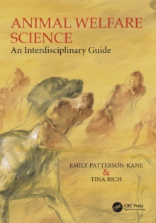 Animal Welfare Science : An Interdisciplinary Guide