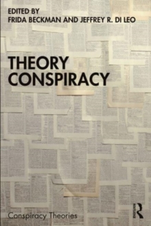 Theory Conspiracy