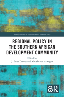 Regional Policy in the Southern African Development Community