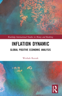 Inflation Dynamic : Global Positive Economic Analysis