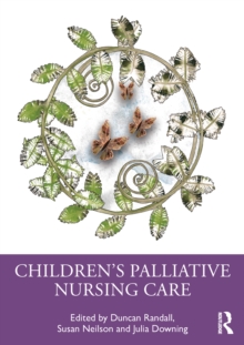 Children's Palliative Nursing Care