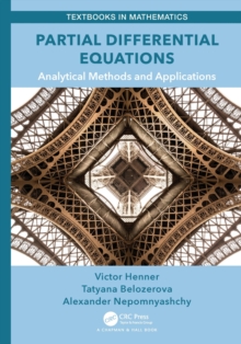 Partial Differential Equations : Analytical Methods and Applications